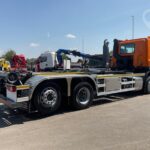 2023 DAF Hook Lift Truck for sale — view 5