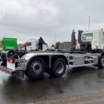 2023 DAF Hook Lift Truck for sale — view 5