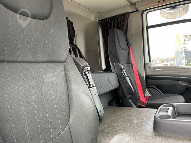 2018 DAF Truck Tractor Unit for sale — view 3