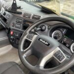 2018 DAF Truck Tractor Unit for sale — view 5