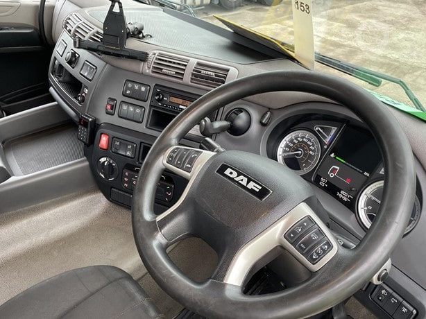 2018 DAF Truck Tractor Unit for sale — view 5