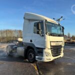 2016 DAF Truck Tractor Unit for sale