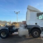 2016 DAF Truck Tractor Unit for sale — view 2