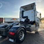 2016 DAF Truck Tractor Unit for sale — view 3