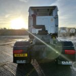2016 DAF Truck Tractor Unit for sale — view 4