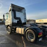 2016 DAF Truck Tractor Unit for sale — view 5