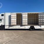 2002 DAF Box Truck for sale — view 5