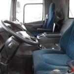 2003 DAF Tipper Truck for sale — view 4