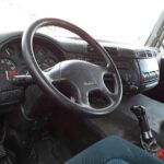 2003 DAF Tipper Truck for sale — view 5