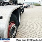 2008 DAF Hook Lift Truck for sale — view 2
