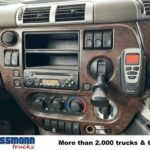 2008 DAF Hook Lift Truck for sale — view 2