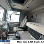 2008 DAF Hook Lift Truck for sale — view 3