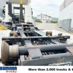 2008 DAF Hook Lift Truck for sale — view 5