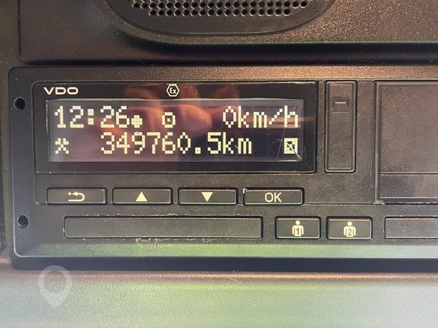 2019 DAF Box Truck for sale — view 2