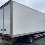 2018 DAF Box Truck for sale — view 2