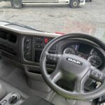 2019 DAF Box Truck for sale — view 3
