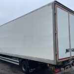 2018 DAF Box Truck for sale — view 3