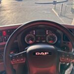 2022 DAF Beavertail Truck for sale — view 4