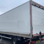 2019 DAF Box Truck for sale — view 5