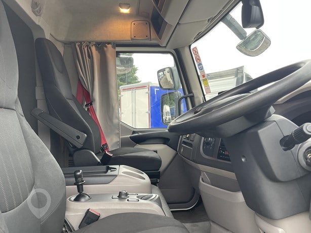2018 DAF Box Truck for sale — view 5