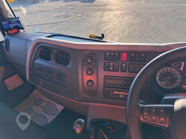 2022 DAF Beavertail Truck for sale — view 5