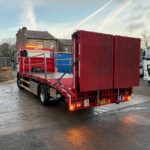 2023 DAF LF210 Beavertail Truck for sale — view 4