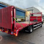 2023 DAF LF210 Beavertail Truck for sale — view 5