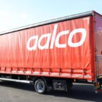 2017 DAF LF210 Curtainside Truck for sale — view 5