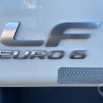 2016 DAF Box Truck for sale — view 3