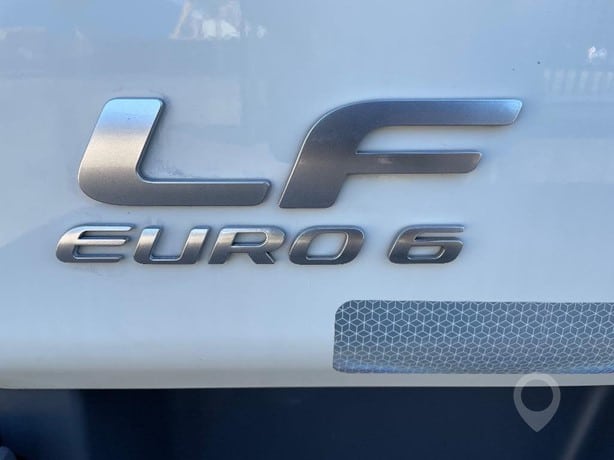 2016 DAF Box Truck for sale — view 3