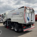 2022 DAF Road Sweeper for sale — view 4