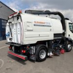 2022 DAF Road Sweeper for sale — view 5