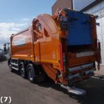2018 DAF LF260 Garbage Truck for sale — view 2