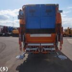 2018 DAF LF260 Garbage Truck for sale — view 3