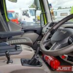 2013 DAF LF260 Tanker Truck - Fuel for sale — view 3