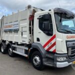 2019 DAF LF260 Garbage Truck for sale — view 3