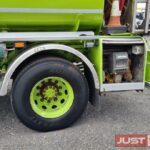 2013 DAF LF260 Tanker Truck - Fuel for sale — view 4