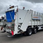 2018 DAF LF260 Garbage Truck for sale — view 5