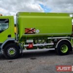 2013 DAF LF260 Tanker Truck - Fuel for sale — view 5