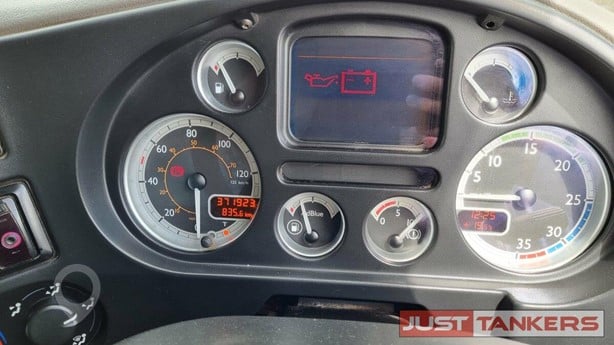 2011 DAF LF260 Tanker Truck - Fuel for sale — view 5