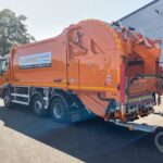 2023 DAF LF260 Garbage Truck for sale — view 5