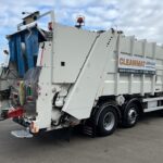 2019 DAF LF260 Garbage Truck for sale — view 5