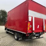 2004 DAF Box Truck for sale — view 3