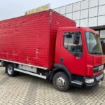 2004 DAF Box Truck for sale — view 4