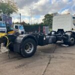 2012 DAF Cab Chassis Truck for sale — view 2