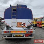 2012 DAF Tanker Truck - Fuel for sale — view 3