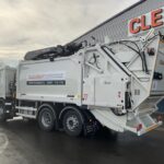 2023 DAF XD340 Garbage Truck for sale — view 4