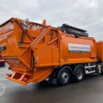 2024 DAF XD340 Garbage Truck for sale — view 5