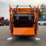 2023 DAF XD340 Garbage Truck for sale — view 5