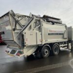 2023 DAF XD340 Garbage Truck for sale — view 5